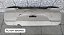 Parachoque traseiro Volkswagen Gol G5 2009 2012/Recuperado - Imagem 1