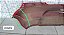 Parachoque traseiro Volkswagen Gol G5 2009 2012 - Imagem 5
