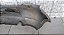 Parachoque traseiro Volkswagen Gol G5 2009 2012 - Imagem 6