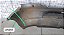 Parachoque traseiro Volkswagen Gol G5 2009 2012 - Imagem 5