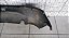 Parachoque traseiro Volkswagen Gol G5 2009 2012 - Imagem 6