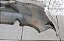 Parachoque traseiro Volkswagen Gol G5 2009 2012 - Imagem 6
