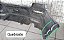 Parachoque traseiro  Chevrolet Cruze hatch 2012 2014 - Imagem 2
