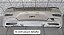 Parachoque traseiro  Chevrolet Cruze hatch 2012 2014 - Imagem 1