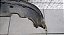 Parachoque traseiro  Peugeot 206  2000 2002 - Imagem 5