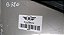 Parachoque traseiro  Peugeot 206  2000 2002 - Imagem 2