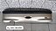 Parachoque traseiro  Peugeot 206  2000 2002 - Imagem 1