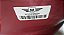 Parachoque traseiro  Peugeot 206  2000 2002 - Imagem 2