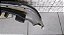 Parachoque traseiro  Peugeot 206  2000 2002 - Imagem 4