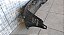 Parachoque traseiro Chevrolet Corsa Hatch 2004 2014 - Imagem 5