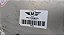 Parachoque traseiro Ford Fiesta Sedan 2010 2013 - Imagem 6