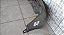 Parachoque traseiro Chevrolet Corsa Hatch 2006 2014 - Imagem 5