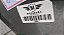 Parachoque traseiro Chevrolet Corsa Hatch 2006 2014 - Imagem 2