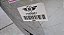 Parachoque traseiro Chevrolet Corsa Hatch 2006 2014 - Imagem 2