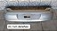 Parachoque traseiro Chevrolet Corsa Hatch 2006 2014 - Imagem 1