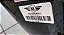 Parachoque traseiro Chevrolet Corsa Hatch 2006 2014 - Imagem 3