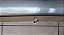 Parachoque traseiro Chevrolet Corsa Hatch 2006 2014 - Imagem 2