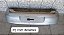 Parachoque traseiro Chevrolet Corsa Hatch 2006 2014 - Imagem 1