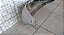 Parachoque traseiro Chevrolet Corsa Hatch 2006 2014 - Imagem 5