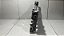 Mancal Pré Carter Honda New Civic 1.8 2010 (original) 16v 2006 a 2013 - Imagem 6