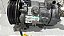 Compressor de Ar Condicionado Peugeot 206 1.4 1998 a 2007 - Imagem 9