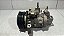 Compressor de Ar Condicionado Ford Ka  1.0 2015 - Imagem 1