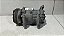 Compressor Ar Condicionado Renault Logan 2007 - Imagem 2