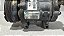 Compressor Ar Condicionado Renault Logan 2007 - Imagem 5
