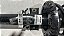 Amortecedor Dianteiro Esquerdo Vw Gol G7 G8 - 2013 a 2020 - Imagem 4