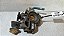 Corpo Borboleta Tbi Fiat  Uno 1.0 1997 a 1998 - Imagem 3