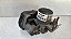 Corpo Borboleta Tbi Mercedes Classe A160 2002 -A1661410225 - Imagem 4