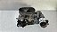 Corpo Borboleta Tbi Vw Santana Versailles 2.0 Ap 1993 a 1995 - Imagem 4