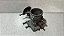 Corpo Borboleta Tbi Chevrolet  Astra 1999 - 93262063 - Imagem 4