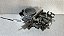 Corpo Borboleta Tbi Bmw E36/328i/ M3/ M52 1995 1997 - Imagem 4