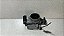 Corpo Borboleta Tbi ford ka/fiesta zetec 1.0 1.6  2006 - Imagem 3