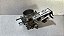 Corpo Borboleta Tbi Chevrolet Vectra 2.0 16v 1997 a 1999 - Imagem 3