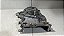 Tampa Frontal Do Motor Ford Ka 1.0 3c 2015 a 2020 - Imagem 4