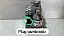 Corpo Borboleta Tbi Renault  Clio  1.0 2006 a 2014 - Imagem 6