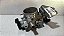 Corpo Borboleta Tbi  Toyota Corolla 2003 a 2008 - Imagem 2