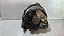 Alternador Vw Gol 1.0 MI MOTOR AT 8V 12V 55AMP 1997 - Imagem 1