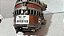 Alternador Vw Gol 1.0 MI MOTOR AT 8V 12V 55AMP 1997 - Imagem 5
