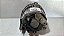 Alternador Vw Gol 1.0 MI MOTOR AT 8V 12V 55AMP 1997 - Imagem 3
