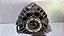 Alternador  Renault  Clio  1.0 16v 95amp 2012 - Imagem 1