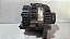 Alternador Peugeot 206  14v 90amp 2000 A 2008 - Imagem 5