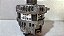 Alternador Nissan  March  90 amp 2015 A 2020 - Imagem 1