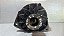 Alternador fiat Tipo 1.6 1993 a 1997 90amp Bosch - Imagem 2