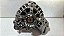 Alternador Vw Polo/ Fox 14v 70a  2008 - Valeo 037903025n - Imagem 2