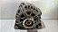 Alternador Peugeot 206/207/208-Citroen C3/C4 12V 120AMP 2008 - Imagem 2