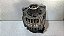 Alternador Peugeot 206/207/208-Citroen C3/C4 12V 120AMP 2008 - Imagem 1