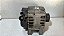 Alternador Peugeot 206/207/208-Citroen C3/C4 12V 120AMP 2008 - Imagem 6